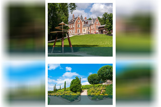  appartement amboise 37400