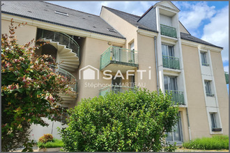  appartement amboise 37400