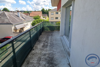  appartement amboise 37400