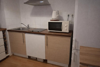  appartement amboise 37400