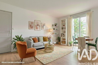  appartement amboise 37400