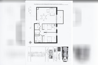  appartement amboise 37400