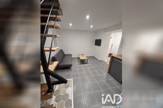  appartement amboise 37400