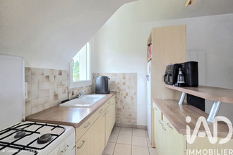  appartement ambon 56190