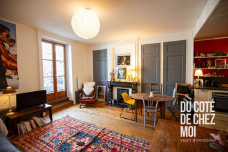  appartement ambronay 01500