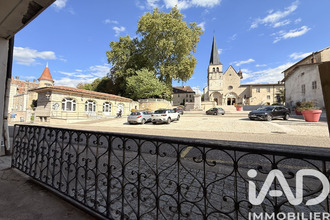  appartement ambronay 01500