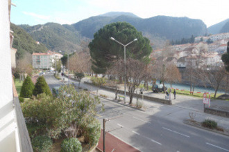  appartement amelie-les-bains-palalda 66110