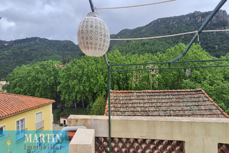  appartement amelie-les-bains-palalda 66110