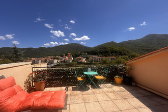  appartement amelie-les-bains-palalda 66110