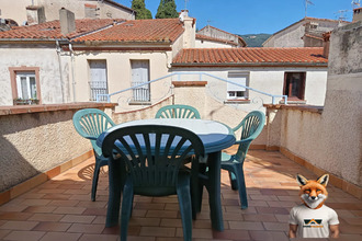  appartement amelie-les-bains-palalda 66110