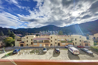  appartement amelie-les-bains-palalda 66110