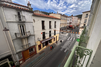  appartement amelie-les-bains-palalda 66110