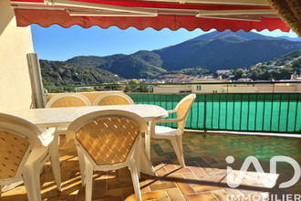  appartement amelie-les-bains-palalda 66110