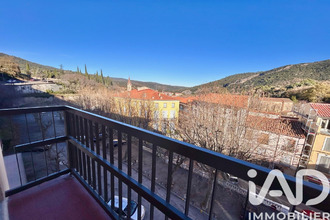  appartement amelie-les-bains-palalda 66110