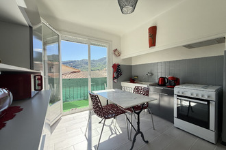  appartement amelie-les-bains-palalda 66110