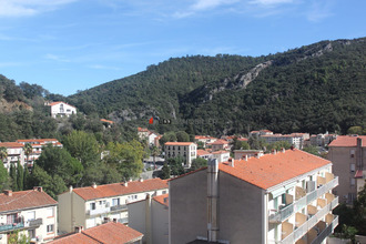  appartement amelie-les-bains-palalda 66110