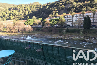  appartement amelie-les-bains-palalda 66110