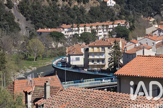  appartement amelie-les-bains-palalda 66110