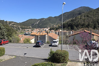  appartement amelie-les-bains-palalda 66110