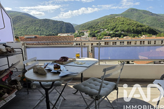  appartement amelie-les-bains-palalda 66110