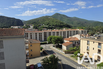  appartement amelie-les-bains-palalda 66110