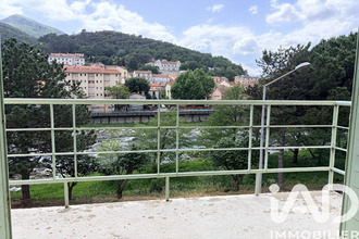  appartement amelie-les-bains-palalda 66110