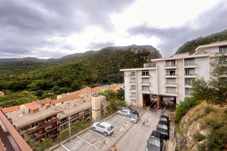  appartement amelie-les-bains-palalda 66110