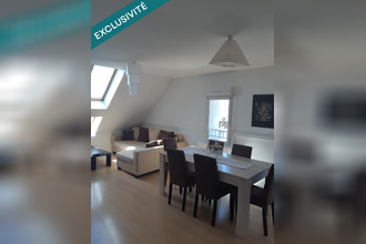  appartement amfreville 14860