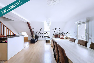  appartement amfreville 14860