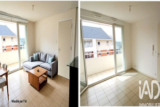  appartement amfreville-la-mi-voie 76920