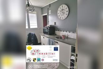  appartement amiens 80000