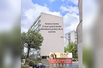  appartement amiens 80000