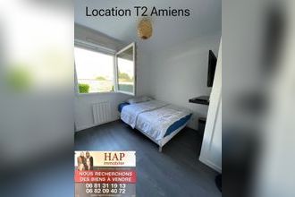  appartement amiens 80000