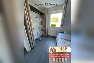  appartement amiens 80000