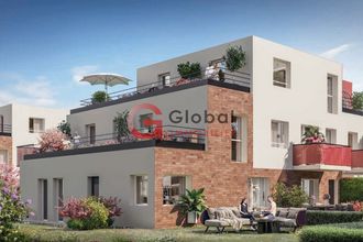  appartement amiens 80000