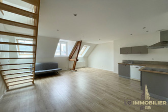  appartement amiens 80000