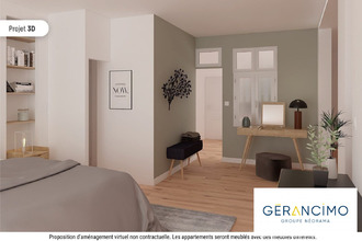  appartement amiens 80000