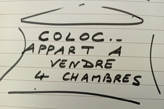  appartement amiens 80000