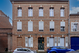  appartement amiens 80000