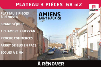  appartement amiens 80000