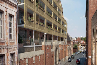  appartement amiens 80000