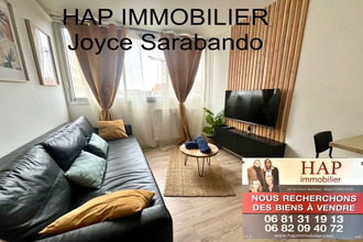  appartement amiens 80000