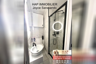  appartement amiens 80000