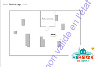  appartement amiens 80000