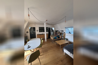  appartement amiens 80000