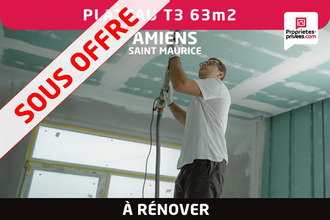  appartement amiens 80000