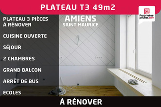  appartement amiens 80000