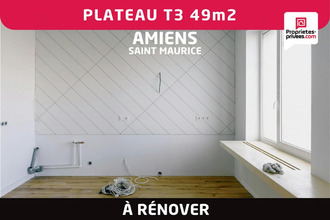  appartement amiens 80000