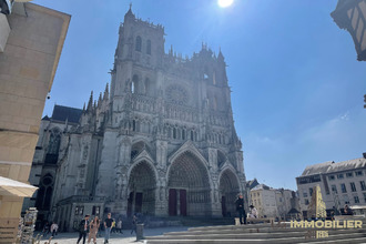  appartement amiens 80000