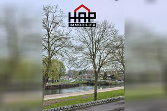  appartement amiens 80000